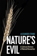 Cover: Nature's Evil - Wiley