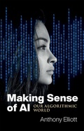 Cover: Making Sense of AI - Wiley-Scrivener