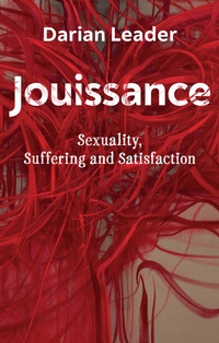 Enlarge image Cover: Jouissance - Wiley