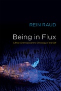 Cover: Being in Flux - Wiley