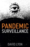 Cover: Pandemic Surveillance - Wiley-Scrivener