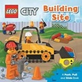 Cover: LEGO (R) City. Building Site - Macmillan Children's Books