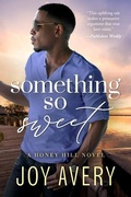 Cover: Something So Sweet - Montlake