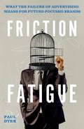 Cover: Friction Fatigue - Lioncrest Publishing