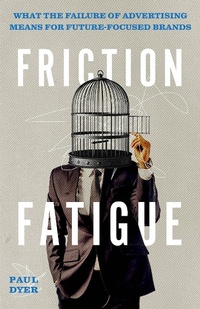Enlarge image Cover: Friction Fatigue - Lioncrest Publishing