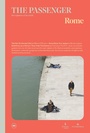 Cover: The Passenger: Rome - Europa Editions