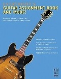 Cover: Everybodys Guitar Assignment - FJH Music Co, Inc