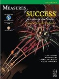 Cover: Measures Of Success For String Orchestra - FJH Music Co, Inc