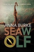 Cover: Sea Wolf (A Compass Rose Novel, #2) - Bywater Books