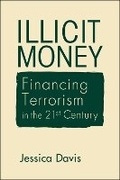 Cover: Illicit Money - Lynne Rienner Publishers Inc