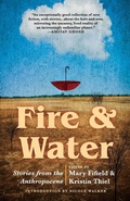 Cover: Fire & Water - Black Lawrence Press