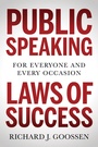 Cover: Public Speaking Laws of Success - Morgan James Publishing
