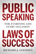 Cover: Public Speaking Laws of Success - Morgan James Publishing