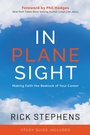 Cover: In Plane Sight - Morgan James Publishing