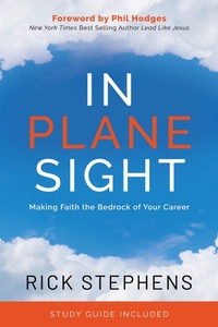 Enlarge image Cover: In Plane Sight - Morgan James Publishing