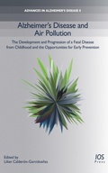 Abbildung von: Alzheimer's Disease and Air Pollution - IOS Press,US