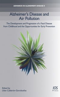 Abbildung von: Alzheimer's Disease and Air Pollution - IOS Press,US