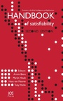Cover: Handbook of Satisfiability - IOS Press,US
