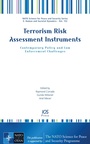 Cover: Terrorism Risk Assessment Instruments - IOS Press,US