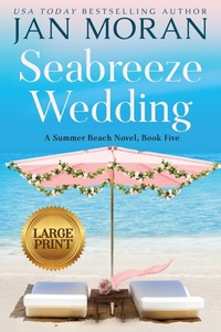 Abbildung von: Seabreeze Wedding - Sunny Palms Press