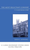 Cover: The Most Reluctant Convert - Wipf & Stock Publishers
