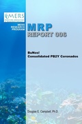 Cover: BuNos! Consolidated PB2Y Coronados - Lulu.com
