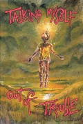 Cover: Talking myself out of trouble - Lulu.com
