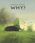 Cover: Why? - Minedition (imprint of Penguin Group (USA) Inc)