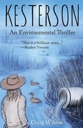 Cover: Kesterson - Gatekeeper Press