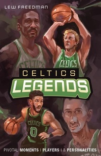 Abbildung von: Celtics Legends - Blue River Press
