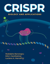 Enlarge image Cover: CRISPR - Wiley