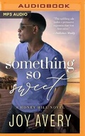 Cover: Something So Sweet - Brilliance Audio