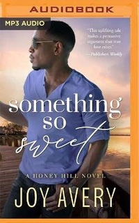 Enlarge image Cover: Something So Sweet - Brilliance Audio