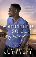 Cover: Something So Sweet - Brilliance Audio