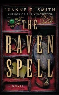 Enlarge image Cover: The Raven Spell - Brilliance Audio