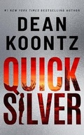Cover: Quicksilver - Brilliance Audio