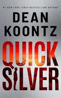 Enlarge image Cover: Quicksilver - Brilliance Audio