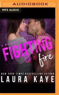 Abbildung von: Fighting the Fire - Audible Studios on Brilliance