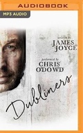 Cover: Dubliners [Audible Edition] - Audible Studios on Brilliance