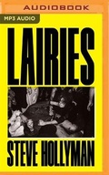 Cover: Lairies - Audible Studios on Brilliance