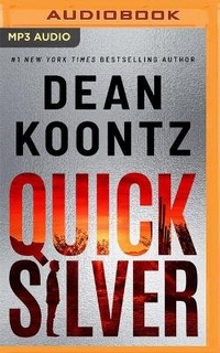 Enlarge image Cover: Quicksilver - Brilliance Audio