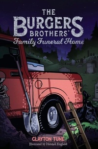 Abbildung von: The Burgers Brothers' Family Funeral Home - Clayton Tune