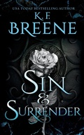 Cover: Sin and Surrender - Hazy Dawn Press, Inc.
