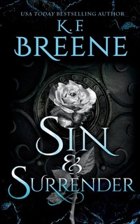 Enlarge image Cover: Sin and Surrender - Hazy Dawn Press, Inc.