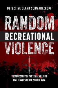 Abbildung von: Random Recreational Violence - Peacock Proud Press