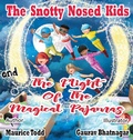 Cover: The Snotty Nosed Kids - SNK Rocks LLC