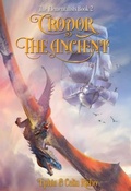 Cover: Crodor the Ancient - The Elementalists