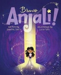 Cover: Bravo Anjali! - Mascot Books