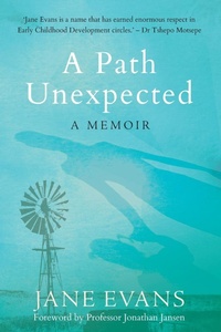 Enlarge image Cover: A Path Unexpected - Jonathan Ball Publishers SA