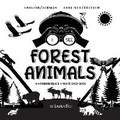 Cover: I See Forest Animals - Engage Books